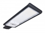 LED t&auml;navalamp ECONOMY 200W IP65, neutraalne valge (5000K), 18000lm, Czarny