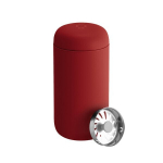 Fellow Carter Move Mug - Really Red - 355ml isoleeritud, Fellow Carter Move Mug - Really Red - 355ml Insulated