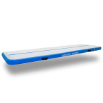 AirTrack Nordic Standard 4x1x0,1M, Must