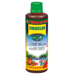 Seenevastased ravimid tiigikaladele : Sera Pond Omnisan F, 500ml