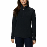 Fliisvooder Columbia Glacial&trade; IV Must, L