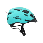 Laste jalgrattakiiver Volare, 54&ndash;58 cm, roheline