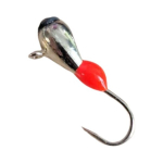 Kaerahelbed Akara nr. 64AP EREBUS K&otilde;rvaga 3mm 0,38g SIL