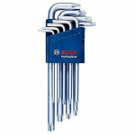 Torx-v&otilde;tmete komplekt BOSCH Torx