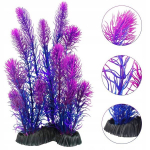 .akvaariumitaimed kunstlik akvaariumitaim 01, .aquarium augalai dirbtinis akvariumo augalas 01