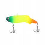 Wobbler kalap&uuml;&uuml;gi peibutis HAPPY SANDACZ SUM Efektiivne 9cm 30g XXL
