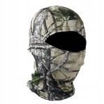 S&otilde;jaline balaklava TERMOACTIVE Tactical ASG 1Open LIGHT GREEN