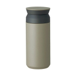 KINTO Khaki Travel Tumbler - 500ml Capacity