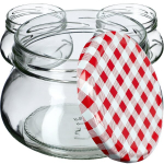 Purgid, 10 tk, 300 ml