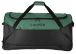 Travelite BASICS 71 cm ratastega reisikott