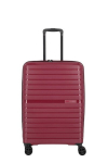 Keskmine kohver M Trient Travelite Maroon