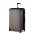 Salongikohver City Antratsiit 55cm S