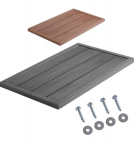 Arebos P&otilde;randaelement p&auml;ikesedu&scaron;ile