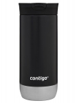 Termotass Contigo Huron 2.0" 470 ml &ndash; Must