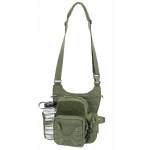 &Otilde;lakott Helikon-Tex, EDC Side BAG, Olive Green, 11 l