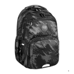 CoolPack seljakott Pick Kick Grey, 26 l