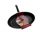 Pann Tefal Poele A Poisson Sensoria Rouge, 36cm