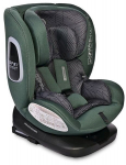 Autotool Lorelli Phoenix i-Size IsoFix, 0-36 kg, Green Pine