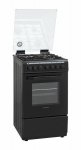Gaasipliit Gaasipliit HFSC-V60LITGC-BK HEINNER