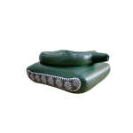 T&auml;ispuhutav tank t&auml;iskasvanutele Tech Zone 153x118x65cm, roheline