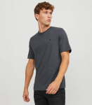 Jack & Jones meeste T-s&auml;rk 12245087*02, tumehall