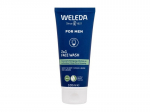 N&auml;opesuvahend Weleda For Men 2-in-1 meestele, 100 ml