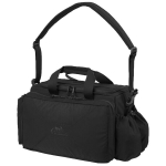 Taktikaline kott, Helikon-Tex, MISSION Bag Cordura, Must , 16,8 l