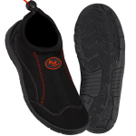 Veejalatsid Fox Outdoor, Aqua Shoes, Must/punane