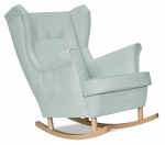 ARI tugitool kiiktool Scandinavian Family Furniture kerge piparm&uuml;ndi tselladoonv&auml;rvi