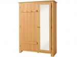 Kapp Notio Living, ruda