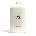 &Scaron;ampoon loomadele K9 Strip Off, 5,7 l