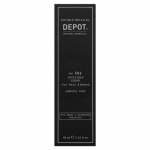 Juukse- ja habemev&auml;rvi kreem Depot Titanium The Male Tools & Co, Hele naturaalne tuhk nr 506, meestele, 60 ml