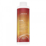 Toitev &scaron;ampoon v&auml;rvitud ja toonitud juustele Joico K-Pak Color Therapy Color-Protecting Shampoo 1000 ml