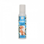 Depilatsioonikomplekt Bubble Wax k&uuml;lmvaha klorof&uuml;lliga sprei tundlikule nahale, 150 ml