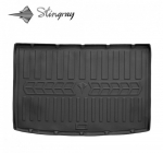 Kummist pagasiruumi matt Mazda MX-30 EV 2020->