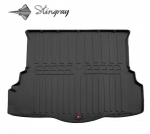 Kummist pagasiruumi matt Ford Fusion USA (sedan) 2012-2016, 2016->