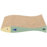 Kriipimistapett - TRIXIE - Kala - 2 tk - K&otilde;rven&otilde;ges - 40x30x11 cm