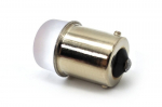 R5W, R10W, P21W LED-pirn BA15S 12V CANBUS valge 900lm