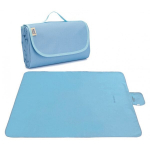 Rannamatt liiva- ja veekindel, 145x200 cm