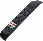 RC43141 pult Hitachi LCD, LED teleri jaoks