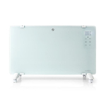 Nedis SmartLife Konvektsioonk&uuml;ttekeha WiFi | 2000W | IP24