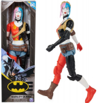 Figuuri DC Comics Batman Harley Quinn, 30 cm