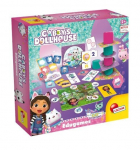 Gabby Dollhouse Educational Collection - LISCIANI - Adventures in her magical house