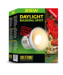 Terraariumilamp Daylight Basking Spot NANO 25w PT2137