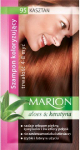 tooniv juukse&scaron;ampoon Marion 95 Chestnut, 40 ml