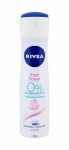 Pihustatav deodorant Nivea Fresh Flower 48H 150 ml