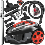 Ts&uuml;kloniline tolmuimeja Lehmann Typhoon LHOCV-8925, 4000 W