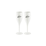 Koziol CHEERS Superglas - Set | Let's Celebrate