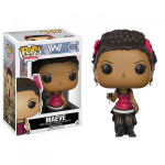 Funko POP! Westworld Maeve klaasiga 458