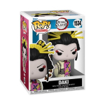 Figurine Funko POP! Animatsioon: Demon Slayer - Daki